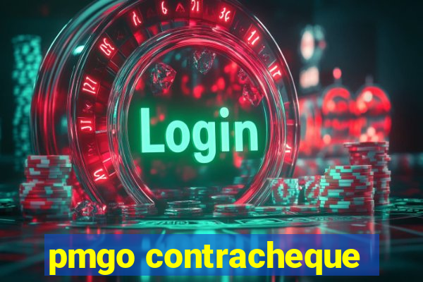 pmgo contracheque